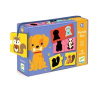 puzzle duo les ombres 2 ans