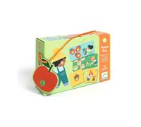 Puzzle duo Premiers chiffres