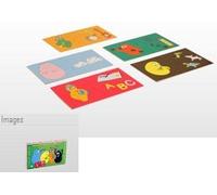 Puzzle Duo Quifaitquoi Barbapapa Bt