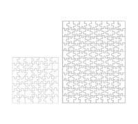 Puzzle dur pour adultes | Puzzle sensoriel amusant en acrylique - Puzzle fou difficile pour la famille, les travailleurs, les amis, les étudiants Augmentez votre intellect avec notre puzz difficile