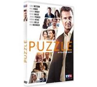 TelForceOne – DVD – Puzzle
