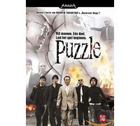 Puzzle (Dvd) - Puzzle