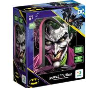 Puzzle Easy-S 150 Batman Joker