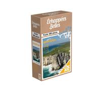 Puzzle - echapees belles - guadeloupe - 500 pièces