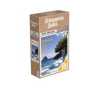 Puzzle - echapees belles - martinique - 500 pièces
