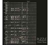 Puzzle Édition Collector Limitée et Numérotée Vinyle
