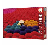 Puzzle Educa 20282 Incense Village, Vietnam