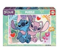 Puzzle - EDUCA - 300 Stitch G