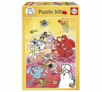 Puzzle - Educa - 300p Il Etait Une Fois... La Vie
