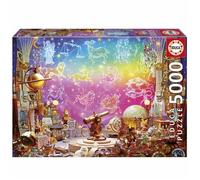 Puzzle 5000 pièces : ASTRONOMIE