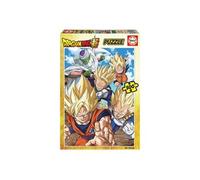 Puzzle Educa Dragon Ball (500 pcs)