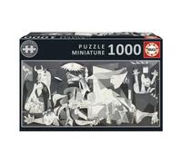 Puzzle - EDUCA - Guernica, P. Picasso Miniature - 1000 pieces