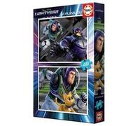 Puzzle Educa Lightyear (48 Pièces) G