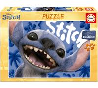 Puzzle - EDUCA - Stitch Live Action - 1000 pièces