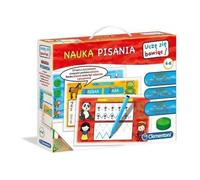 Puzzle Éducatif - Clementoni - 60590 - Multicolore - 1 Joueur Ou Plus - À Partir De 3 Ans