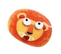 Puzzle Éducatif pour Le Bain | Jouet de Baignade Enfant avec Puzzle Cartoon,Activité Murale Adhésive en Mousse Douce pour Hôtel Garderie Développement Logique