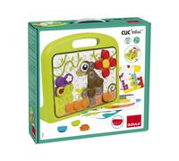 Puzzle Educativo - Animali