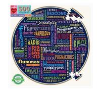 Eeboo 100 Great Words