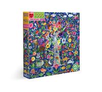 Puzzle Eeboo Tree of Life 1000 pièces