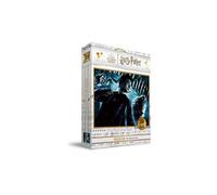 Puzzle effet 3D Half-Blood Prince 100 pièces - Harry Potter