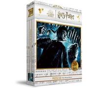 Puzzle effet 3D Half-Blood Prince 100 pièces - Harry Potter