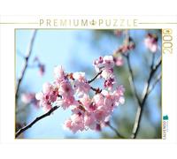 Puzzle · EIN Motiv aus dem Kalender Die Kirschblüte in Japan | 2000 pièces · Format assemblé 90 × 67 cm · CALVENDO Puzzle