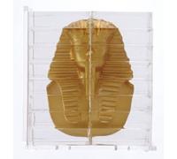 Puzzle En 3d Perspectives 32 Pi?Ce Toutankhamon (Japon Importation)