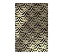 Puzzle en Bois 1000 pièces « Écailles de Champagne et Coquillages » pour Adultes