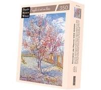 Puzzle en bois 350 pieces VAN GOGH SOUVENIRS DE MAUVE PMW Multicolore Multicolore G