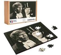 Puzzle en bois 48 Pièces Fabulous - Film Docteur Jekyll and Mister Hyde 5 (28 x 20 cm) G