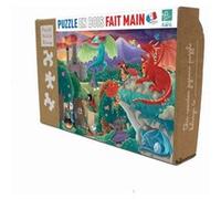 Puzzle les dragons
