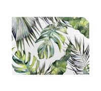 Puzzle en Bois 500 pièces Jardin Tropical pour Adultes et Seniors