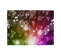 Puzzle en Bois 500 pièces sur Le thème de la Musique pour Adultes et Seniors - Thème Musical