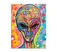 Puzzle En Bois Alien 500 Pièces Dean Russo