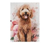 Puzzle en Bois avec Motif 59a1feb858dafa4cc67f992d1a3f4c41 pour Adultes, 500 PCS