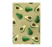 Puzzle en Bois Avocado Dot pour Adultes, 1000 pièces