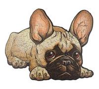 Puzzle en bois - Bouledogue Fidèle - 120 pièces https://www.fnac.com/mp50436269/Puzzle-en-bois-Bouledogue-Fidele-120-pieces/w-4?oref=e5eb7ffb-d669-5ce4-df9d-9f71fff53389
