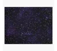 Puzzle en bois Constellations de l'hémisphère nord 300 pièces 38x26 cm jouet décoration mu