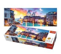 Trefl 29037 puzzle Jeu de puzzle 1000 pièce(s)