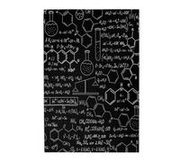 Puzzle en Bois de 1000 pièces sur Le thème de la Chimie et des Sciences, idéal pour Adultes.