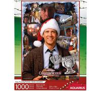 Puzzle En Bois De 1000 Pièces Vacances De Noël