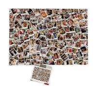 Puzzle En Bois De 3000 Pièces De La Série TV Friends
