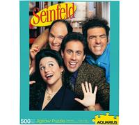 Seinfeld sous Pression 500 Pièce Puzzle