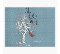 Puzzle en bois Décoration murale inspirée de la version de Red Taylor, All Too Well HECKINFAROUT 300 pièces 38x26 cm jouet décoration mu