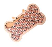 Puzzle En Bois - En Forme De Chat Décor Maison Encadrée | Jeux De Puzzle Irrégulier Forme | Pour Étudiants Salle Voyage Jeux Salon Cuisine Chambre Vacances Fête D'anniversaire