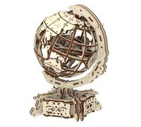 Puzzle en bois et en 3 D - Globe | Wooden City