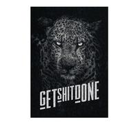 Puzzle en Bois Get Shit Done pour Adultes, Format 300 PCS
