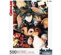 Puzzle En Bois Gremlins De 500 Pièces