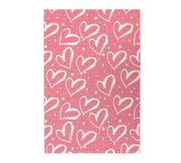 Puzzle en Bois Hearts Elements Day pour Adultes, 1000 pièces