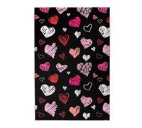Puzzle en Bois Hearts Hearts pour Adultes, 1000 pièces, Puzzle